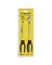 SCREWDRIVER SET STEEL NICK2 PC