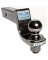 70393 HITCH BALL KIT 3-1/4DROP
