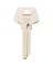 11010-S23 KEYBLANK SARGENT
