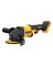 DEWALT DCG418B GRINDER ANG 60V