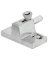 SLIDE BOLT LOCK