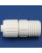 ADAPTER POLY 1/2PX3/4MPT
