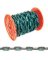 CHAIN STRT LINK COIL 2-0 60FT