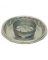0 GALV THREADED FOUNT BASE