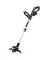 WOR-WG163 STRING TRIMMER CORDLES