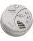 FIRST ALERT SCO501CN-3ST Single Gas Detector, Audible Alarm,