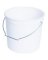 61080 2.5QT PAIL W/HANDLE