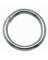 Campbell T7661361 Welded Ring, 200 lb Working Load, 2-1/2 in ID Dia Ring, #2