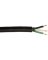 CCI 55039604 Electrical Cord, 12 AWG Wire, 3 -Conductor, Copper Conductor,