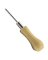 GreatNeck BD1 Brad and Nail Driver, 8 in OAL, Ergonomic Handle, Magnetic,