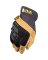 MECHANIX WEAR MF4X-75-010 Tricot Work Gloves; L; 10 in L; Reinforced Thumb;