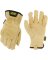 GLOVES DRIVER DRY LEATHER MED
