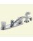 DEL-2402LF 2HND KITCHEN FAUCET C