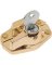 WINDOW SASH LOCK KEYED