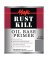 5812-1 GRAY PRIMER RK ENAMEL