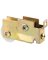 ROLLER MIRROR DOOR NYL 1-1/4
