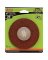 GAT-3063 SANDING FIBRE DISC 36G