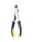 IRWIN VISE-GRIP 2078306 Diagonal Cutting Plier, 13/16 in Jaw Opening, 6 in