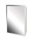 ZEN-MP109 MIRRORED CABINET DOOR