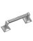 BOS-75607 TOILET PAPER HOLDER BN