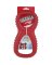 Dogzilla Dog Toy Red