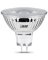 Feit Electric BPBAB/950CA LED Bulb, Track/Recessed, MR16 Lamp, 20 W