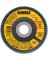 DEW-DWA8208 FLAP DISC 4-1/2 80GR