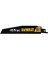 BLADE RECIP SAW 6IN 10TPI