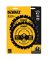 BLADE SAW CMB 18&24TPI 6-1/2IN