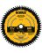BLADE SAW CIRC 60TPI 7-1/4IN