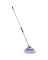 MICROFIBER TWIST MOP 54" QUIKIE