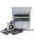 KIT TRANSFER SWITCH 10CIRC 30A