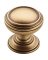 1-1/4" Revitalize Knob Gilded Bronze