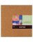 TILE CORK BR 500 SH 12X12X1/4