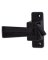 DOOR LATCH REPLMT INSIDE BLACK