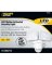 SECURITY LIGHT LED 1200 LUMEN