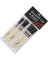 3PC PAINT BRUSH SET 1" 1 1/2" 2"