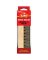 Kiwi Leather Shoe Brush  Brwn