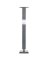 Adj Rnd Column 108"-112" Steel