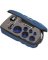 PLUMB BIMETAL HOLE SAW KIT 9PC