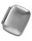 SOAP DISH BRUSHED NICKEL