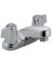 2500LF 2KNOB LAV CHROME