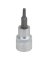 SOCKET STAR BIT T15 3/8 DRIVE