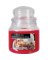 Candle-Lite 3827021 Jar Candle, Crimson