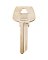 KEY BLANK SARGENT S22