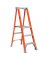 LOU-FXP1703 3FT FB PLAT LADDER T