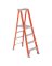 4' PLATFORM STEPLADDER TYPE 1A