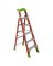 LADDER TYPE 1A F/G 6FT FXS1506