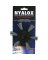 Flap Brush Nylon 4" Gry