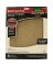 SANDPAPER AL OXIDE 9X11IN ASST